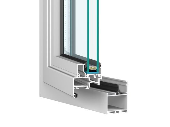 AG FENETRES - ECONOLINE visuel 1