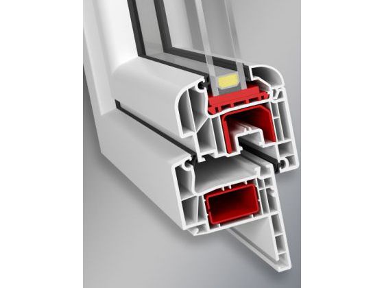 AG FENETRES - VERNIEUWING