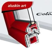 AG FENETRES - ALUSKIN visuel 2